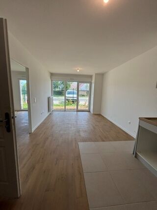  Appartement à louer 2 pièces 40 m²