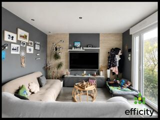  Maison à vendre 9 pièces 160 m²