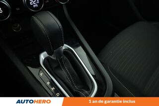 Arkana 1.3 TCe Mild Hybrid GSR2 Evolution EDC 140 ch 2024 occasion 92130 Issy-les-Moulineaux