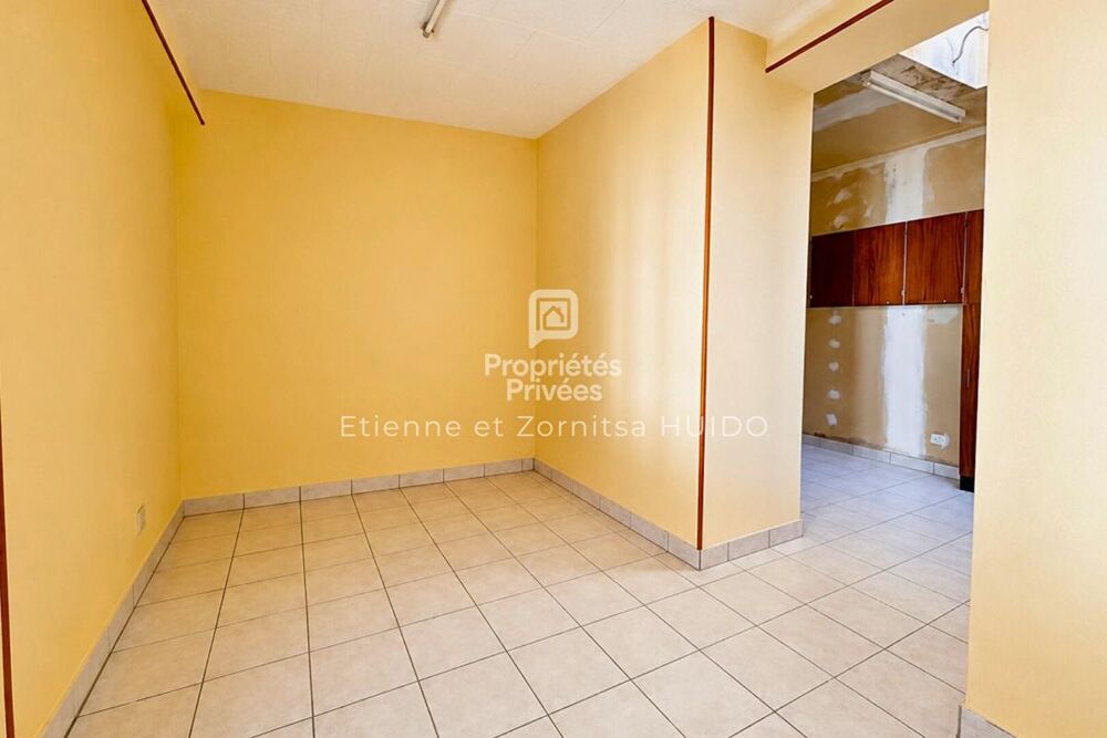 Vente Immeuble Immeuble Vatan 7 pièce(s) 152 m2 Vatan