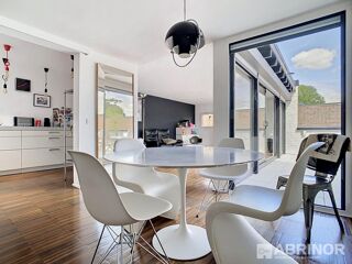  Maison à vendre 5 pièces 107 m²