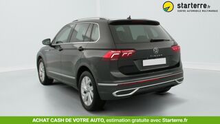 Tiguan 2.0 TDI 150ch DSG7 Elegance 2023 occasion 69190 Saint-Fons