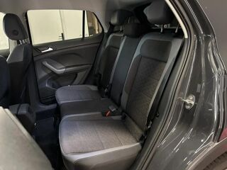 T-Cross 1.0 TSI 12V DSG7 110 cv Bo&icirc;te auto Carat 2021 occasion 74330 Poisy