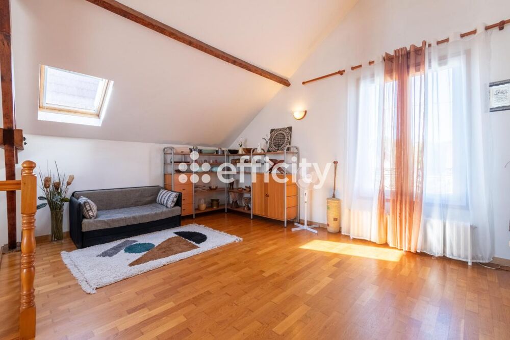 Vente Maison Maison Villeneuve le roi