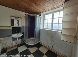  Maison à vendre 3 pièces 70 m²