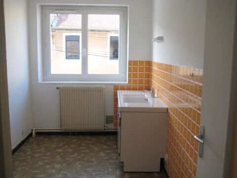  Appartement � louer 2 pi�ces 44 m�