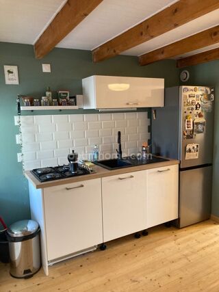  Maison � vendre 4 pi�ces 74 m�