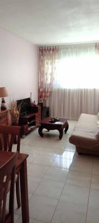  Appartement � vendre 2 pi�ces 40 m�