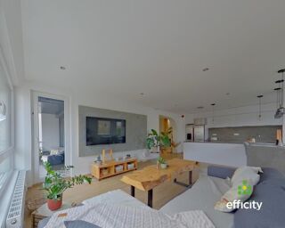  Appartement � vendre 4 pi�ces 94 m�