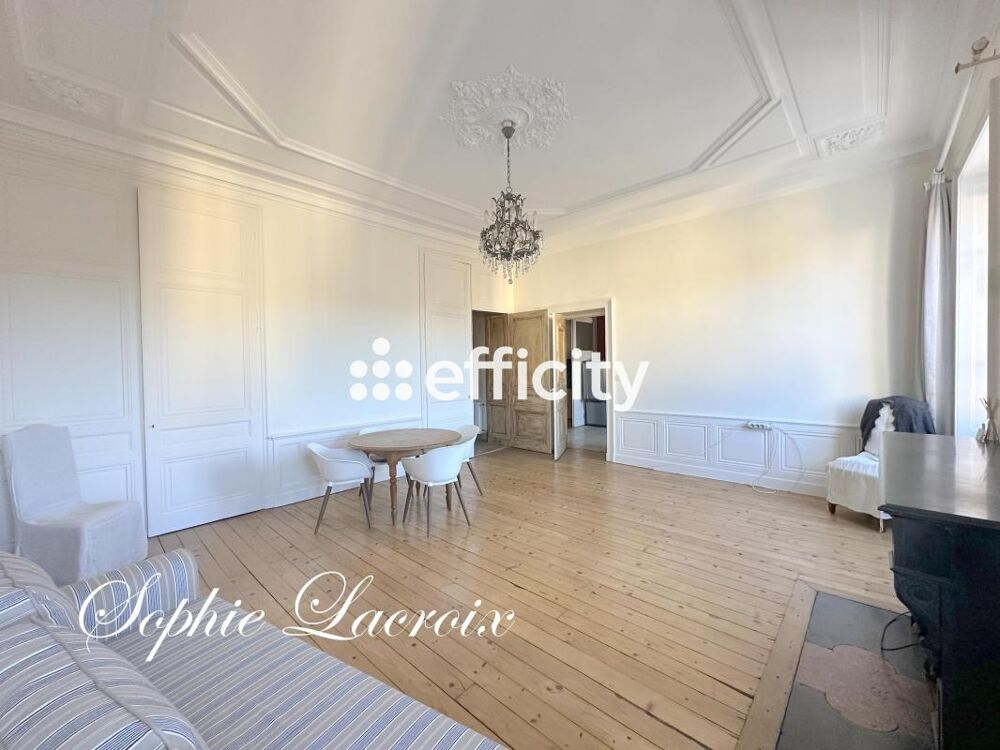 Vente Appartement Appartement bourgeois Vienne