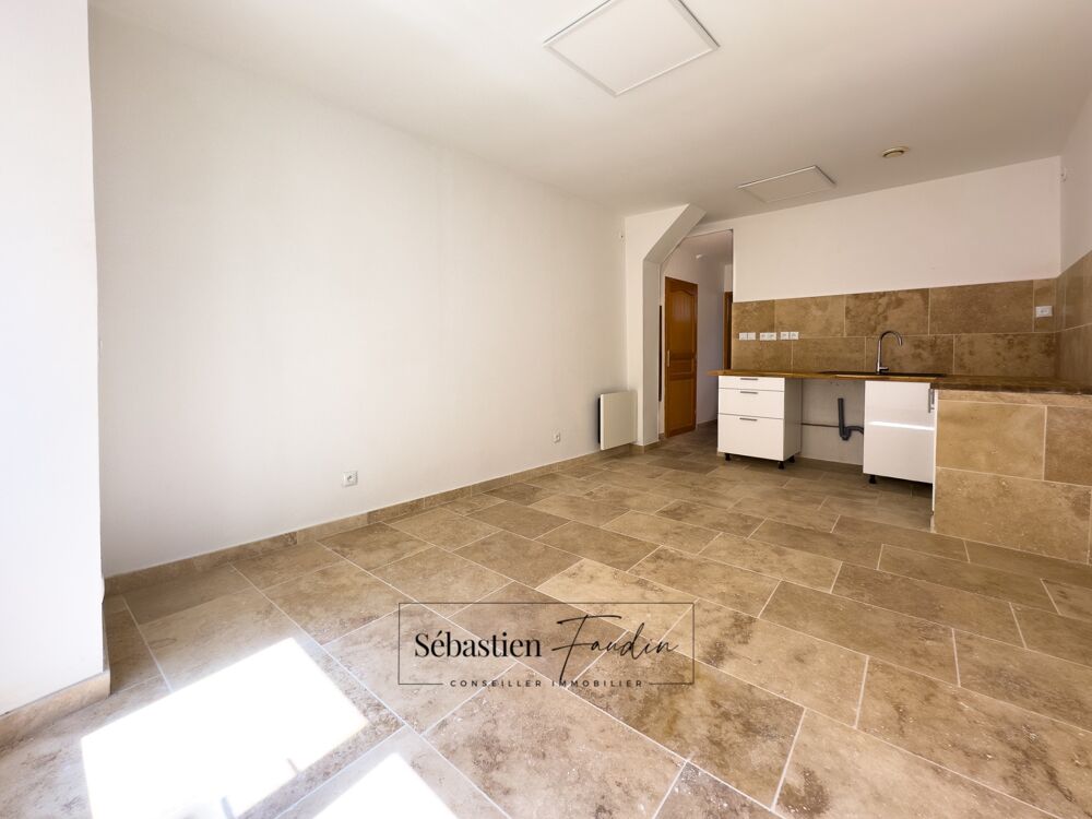 Appartement 2 pièces 35 m² · à Le Beausset · 35 m² · 149 000 €