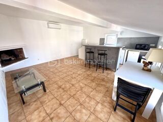  Appartement � vendre 2 pi�ces 30 m�