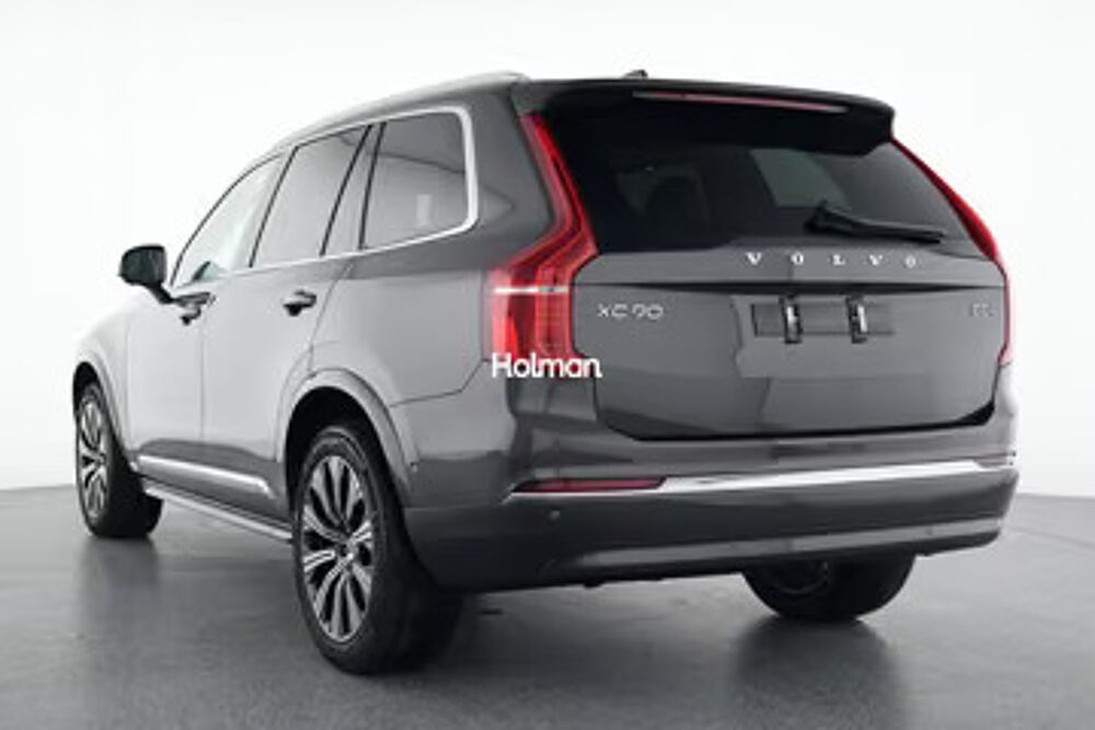 XC90 B5 D AWD Plus Bright 2023 occasion 33000 Bordeaux