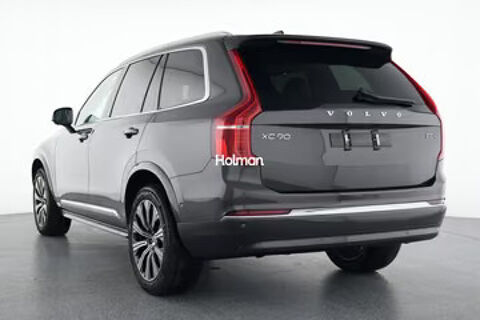 XC90 B5 D AWD Plus Bright 2023 occasion 33000 Bordeaux