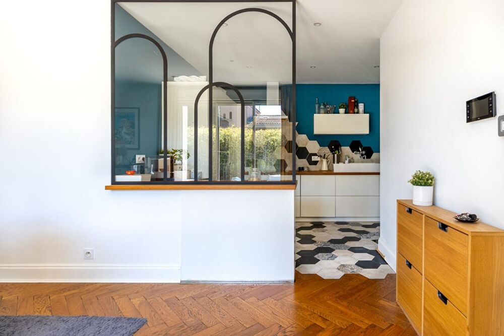 à vendre  Maison Toulon (83000)
