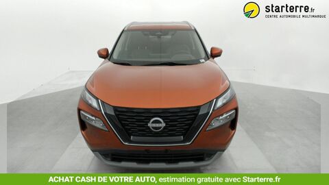 X-Trail e-POWER 213 ch e-4ORCE 5 Places N-Connecta 2024 occasion 69190 Saint-Fons
