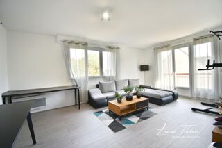  Appartement à vendre 4 pièces 74 m²