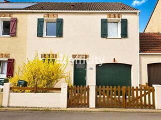  Maison � vendre 7 pi�ces 83 m�