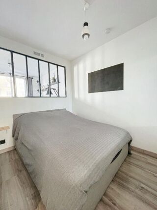  Appartement à vendre 1 pièce 31 m²
