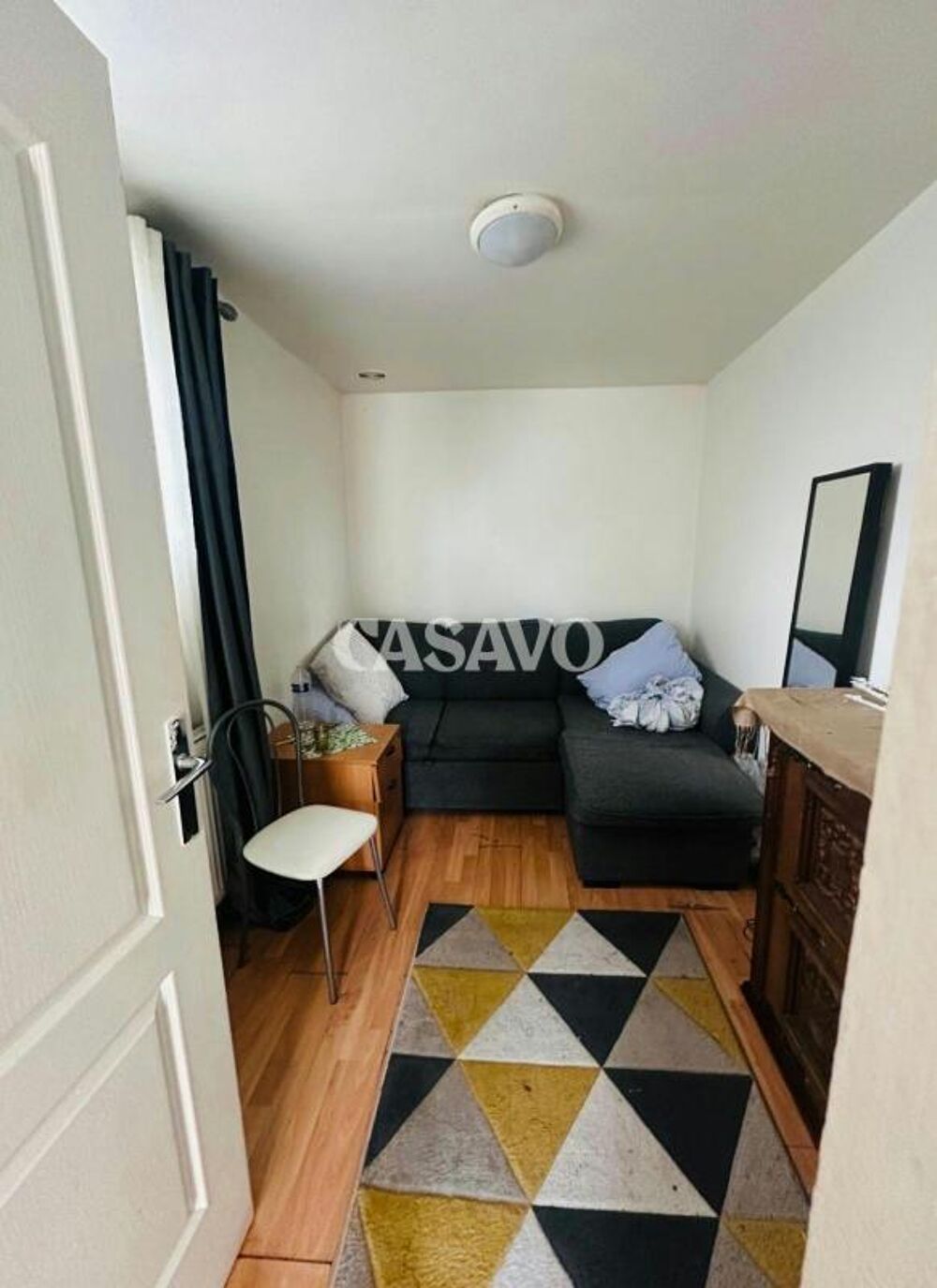 à vendre  Maison Noisy-le-Sec (93130)