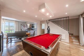  Maison � vendre 10 pi�ces 236 m�