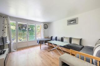 Appartement à vendre 4 pièces 75 m²