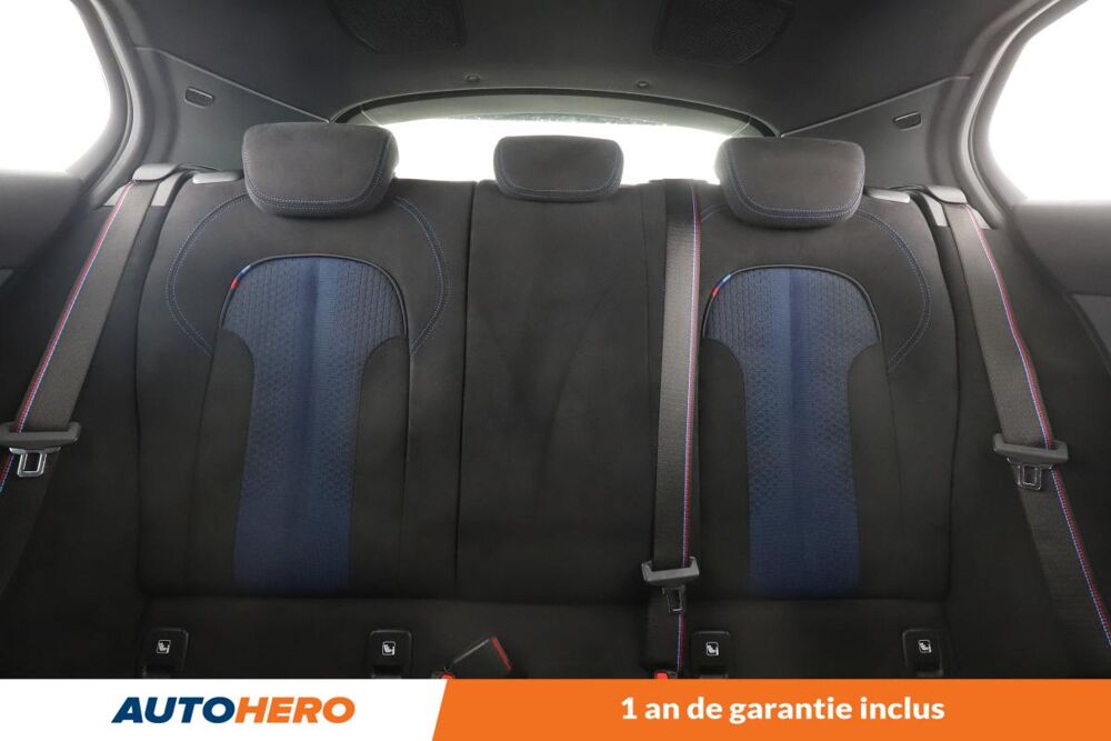 S&eacute;rie 1 M135i xDrive BVA 306 ch 2020 occasion 92130 Issy-les-Moulineaux