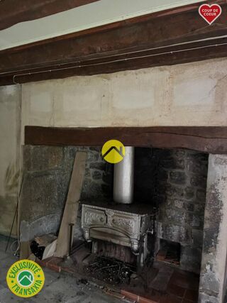  Maison � vendre 4 pi�ces 127 m�