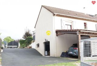  Maison � vendre 6 pi�ces 155 m�