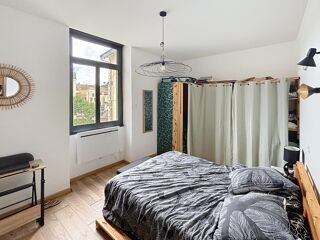  Appartement à vendre 2 pièces 49 m²