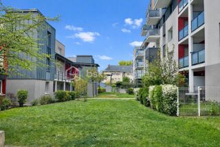  Appartement à vendre 3 pièces 63 m²
