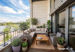  Duplex/triplex � vendre 4 pi�ces 108 m�