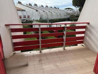  Appartement � vendre 2 pi�ces 40 m�