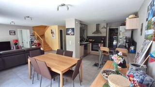  Maison à vendre 5 pièces 135 m²
