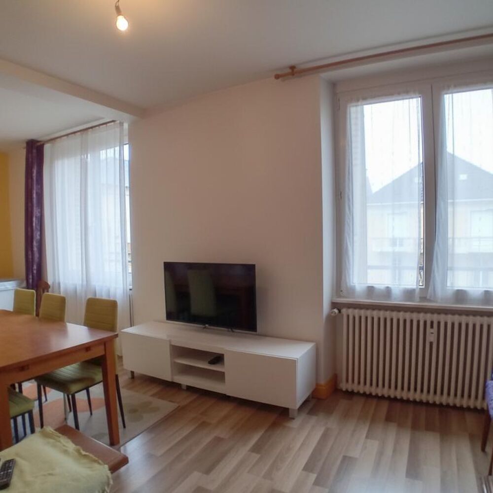 Appartement rue de Brasse