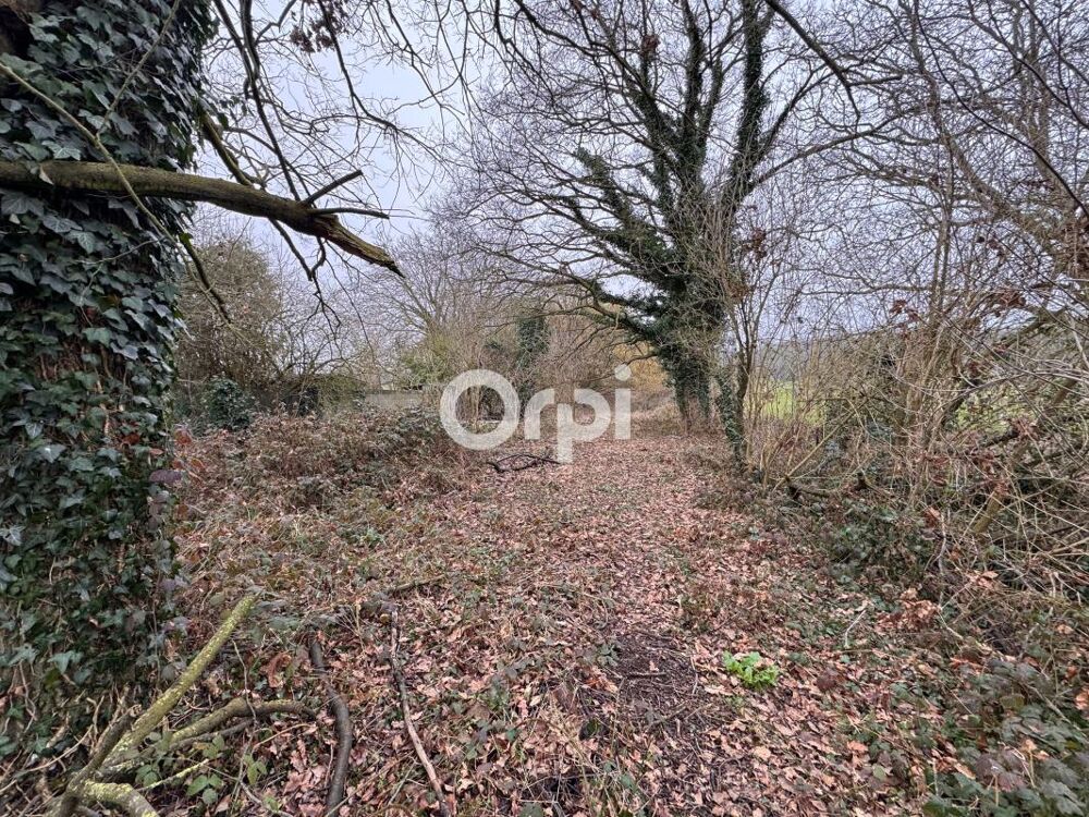 Vente Maison Maison sur 2 332 m² de terrain – Fort potentiel de développement Lewarde