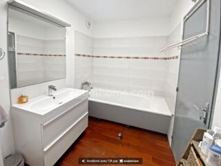  Maison à vendre 5 pièces 112 m²