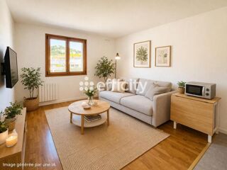  Appartement � vendre 1 pi�ce 25 m�