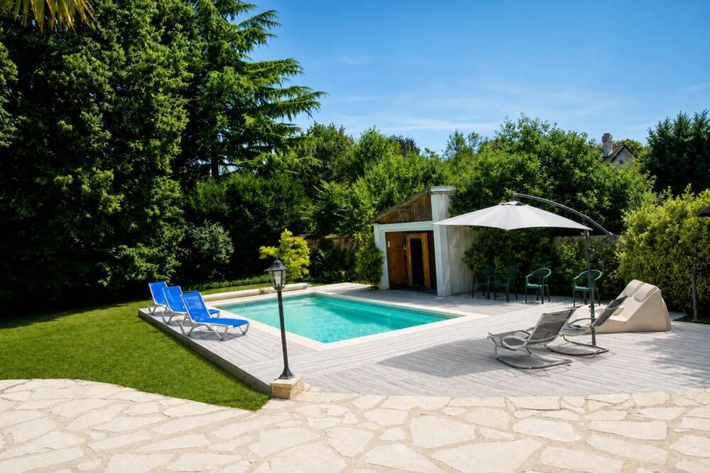 Vente Propriété/Château Propriété d'exception – 318 m² habitables , sous-sol total Boissise le roi