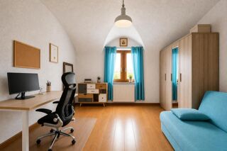  Maison à vendre 6 pièces 164 m²