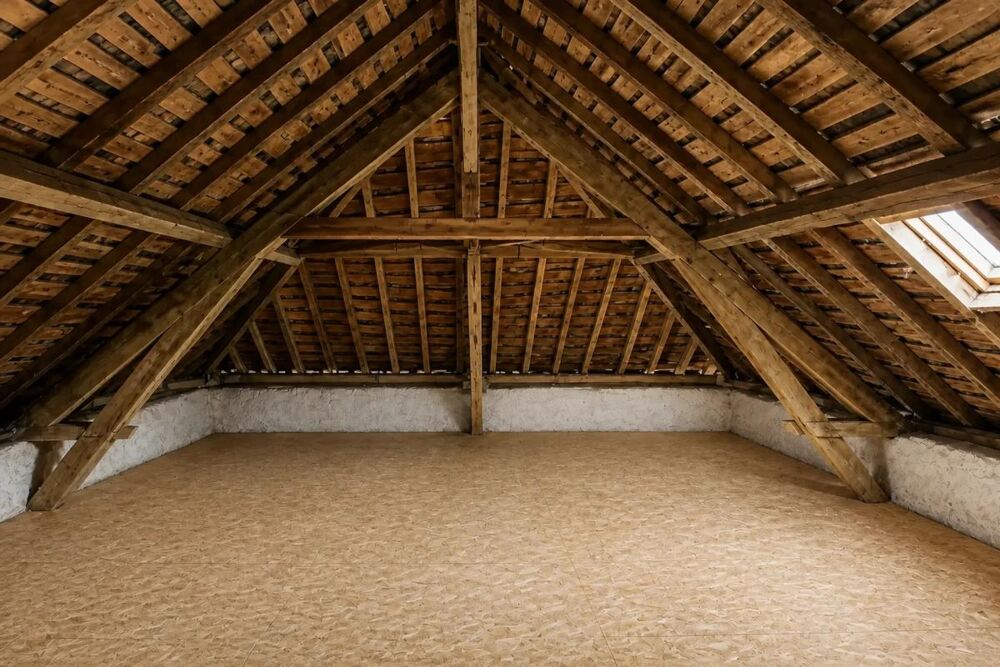 Ancienne école XIXe  Maison 180 m²  Perche proche Bellême