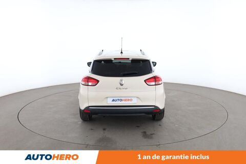 Clio 1.2 TCe Energy Intens EDC 118 ch 2017 occasion 92130 Issy-les-Moulineaux