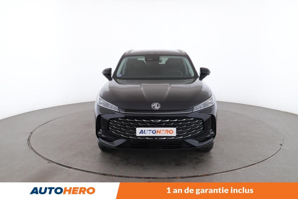 MG.EHS 1.5T PHEV Luxury 272 ch 2025 occasion 92130 Issy-les-Moulineaux