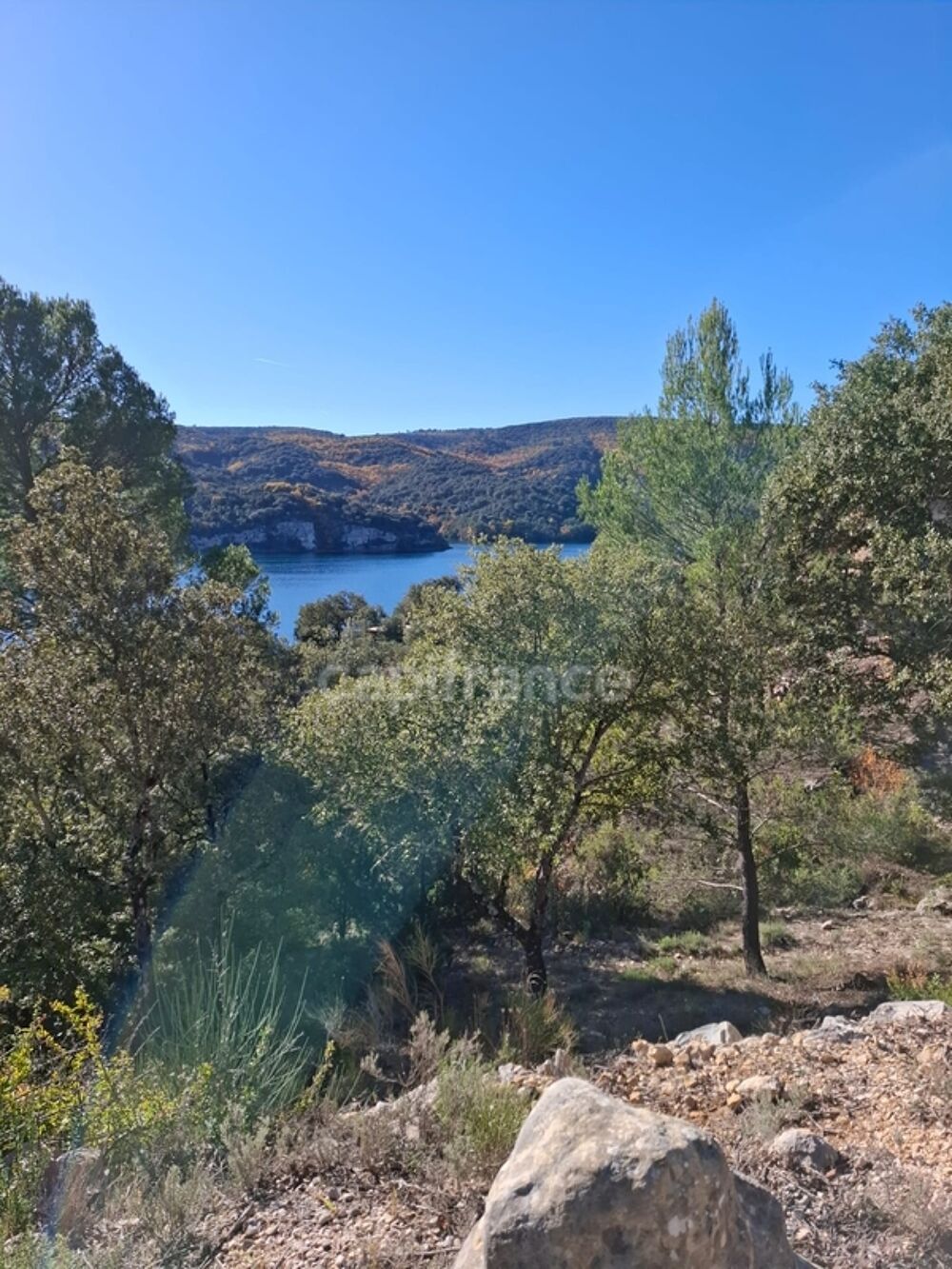 � vendre  Villa Esparron-de-Verdon (04800)