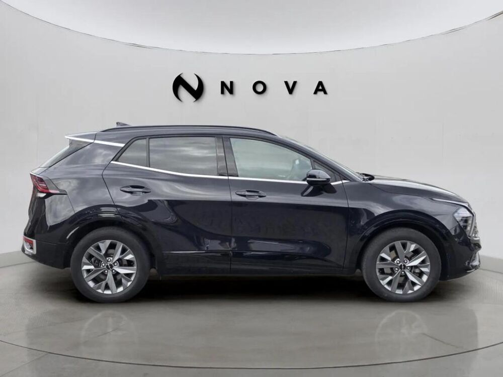 Sportage 1.6 T-GDi • MHEV GT-Line Toit ouvrant 2023 occasion 33600 Pessac