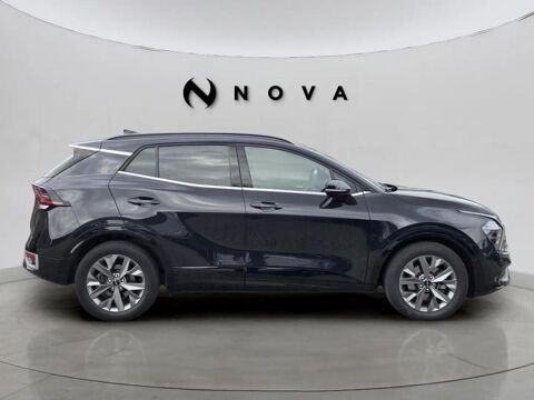 Sportage 1.6 T-GDi • MHEV GT-Line Toit ouvrant 2023 occasion 33600 Pessac