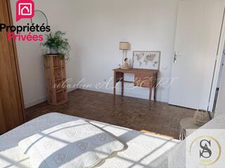  Maison à vendre 5 pièces 123 m²