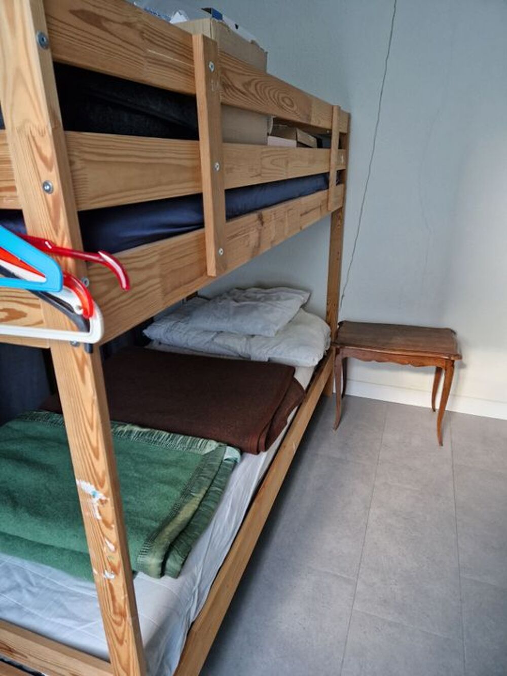Location Appartement Chambre de 11m2 à louer sur Metz Metz