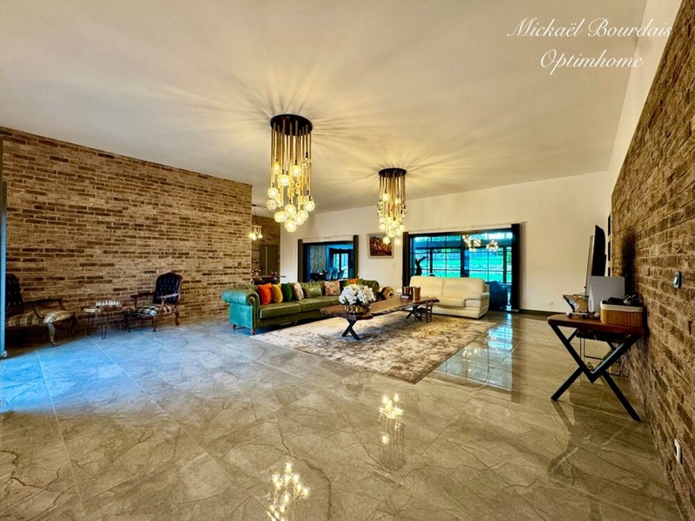  vendre  Maison Solesmes (72300)