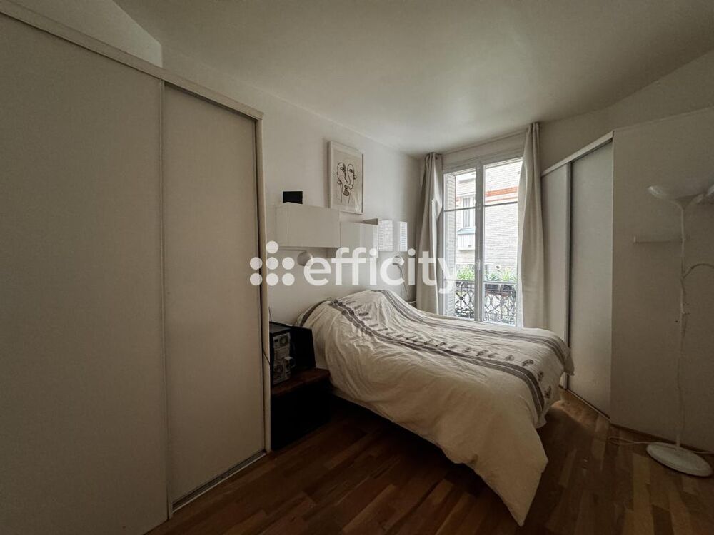 Vente Appartement Appartement Paris 18
